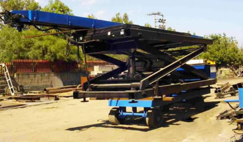 Heat Exchangers Cleaning AUTOJET SI 930-5