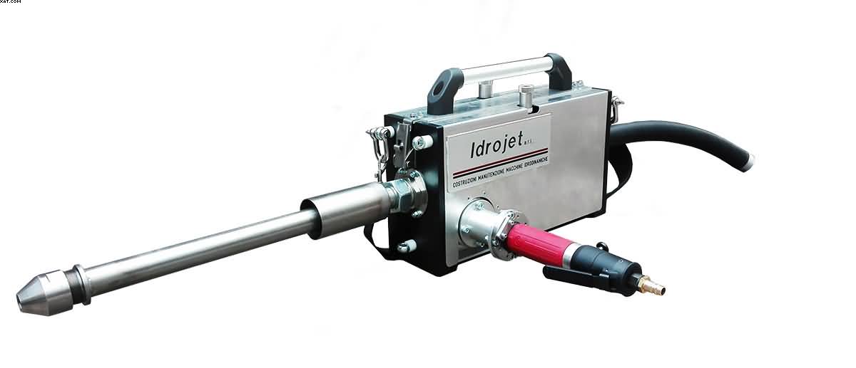 idrobox